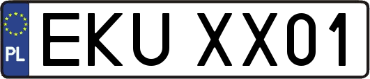 EKUXX01