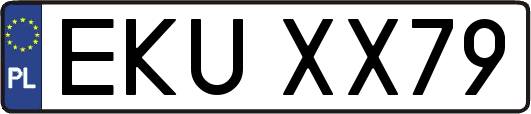 EKUXX79