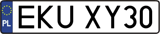 EKUXY30