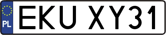 EKUXY31