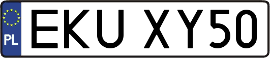 EKUXY50