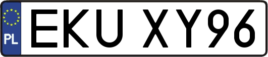 EKUXY96