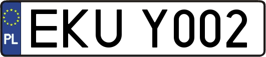 EKUY002