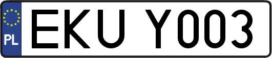EKUY003