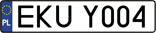EKUY004