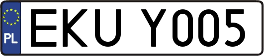 EKUY005