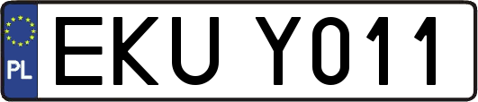 EKUY011