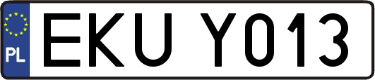 EKUY013