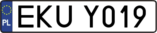 EKUY019