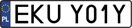 EKUY01Y