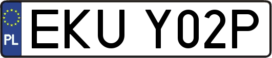 EKUY02P