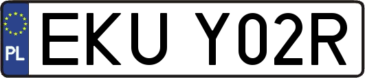 EKUY02R