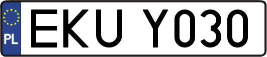 EKUY030