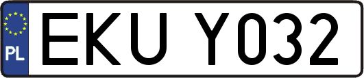 EKUY032