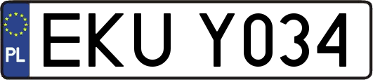 EKUY034