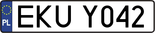 EKUY042