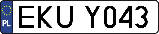 EKUY043