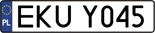 EKUY045