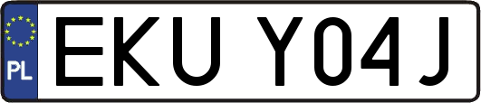 EKUY04J
