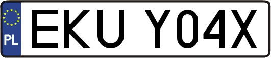 EKUY04X