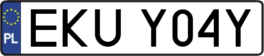 EKUY04Y