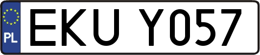 EKUY057