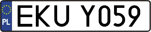 EKUY059