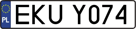 EKUY074