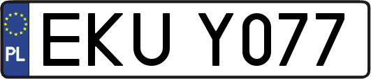 EKUY077