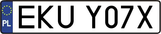 EKUY07X