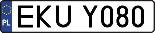EKUY080
