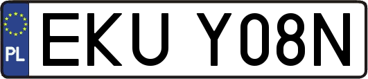 EKUY08N