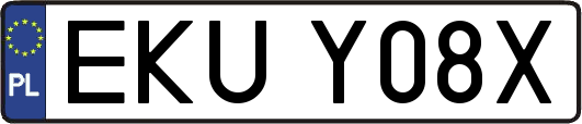EKUY08X