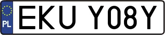 EKUY08Y