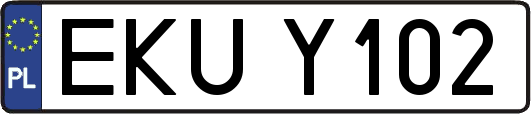 EKUY102