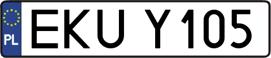 EKUY105