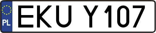 EKUY107