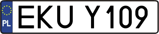 EKUY109