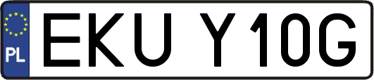 EKUY10G