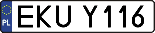 EKUY116
