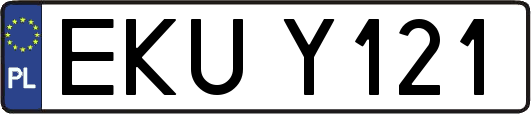 EKUY121