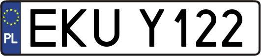 EKUY122