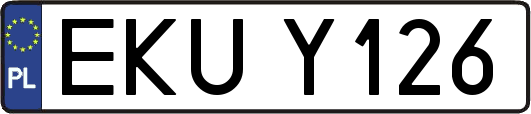 EKUY126