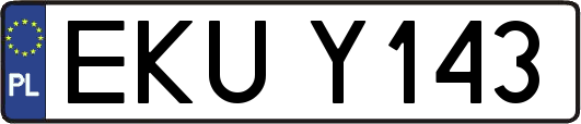 EKUY143