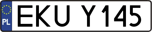 EKUY145