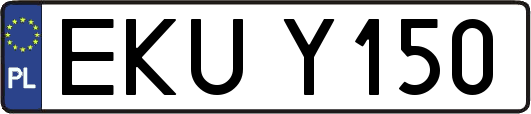 EKUY150