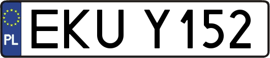 EKUY152