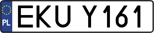 EKUY161