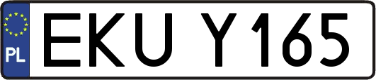EKUY165