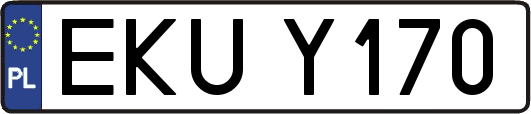 EKUY170